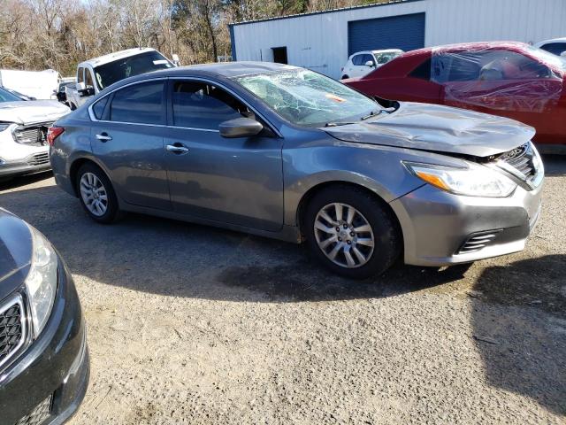 Photo 4 from auction – 2016 NISSAN ALTIMA 2.5 with VIN 1N4AL3AP9GC233124