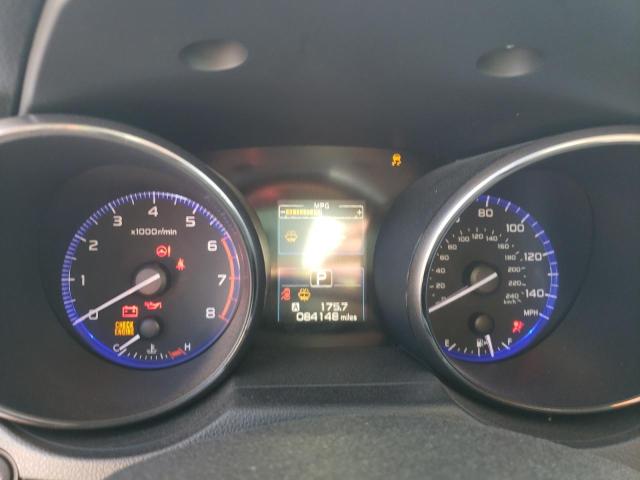 صورة رقم 9 من المزاد - 2015 SUBARU OUTBACK 2. مع VIN 4S4BSACCXF3354125