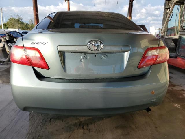 Photo 6 from auction – 2009 TOYOTA CAMRY BASE with VIN 4T1BE46K99U892146