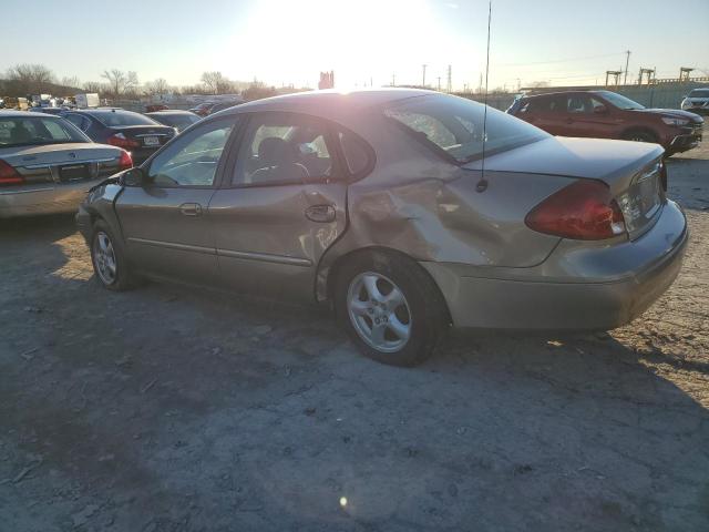 Photo 2 from auction – 2003 FORD TAURUS SES with VIN 1FAFP55293G180433