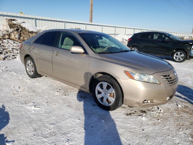 Photo 4 from auction – 2007 TOYOTA CAMRY CE with VIN 4T1BE46K07U036358