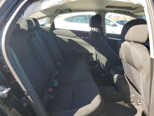 Photo 10 from auction – 2018 HONDA CIVIC EX with VIN 19XFC2F70JE011350