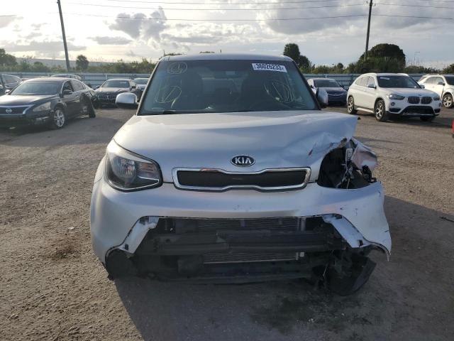 Photo 5 from auction – 2016 KIA SOUL with VIN KNDJN2A24G7824344