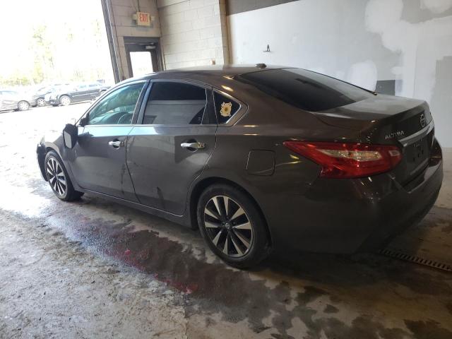 Photo 2 from auction – 2017 NISSAN ALTIMA 2.5 with VIN 1N4AL3AP2HC170904
