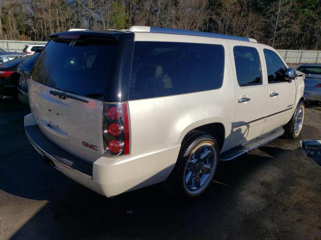 Photo 3 from auction – 2010 GMC YUKON XL D with VIN 1GKUCMEF7AR284841