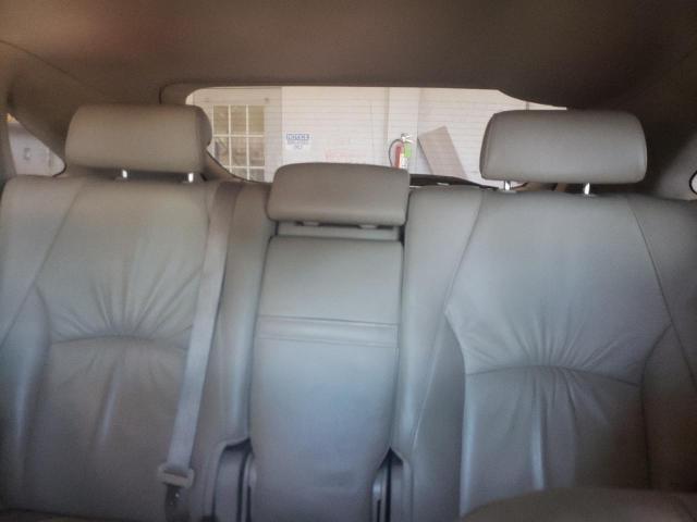 Photo 10 from auction – 2008 LEXUS RX 400H with VIN JTJHW31U182047636