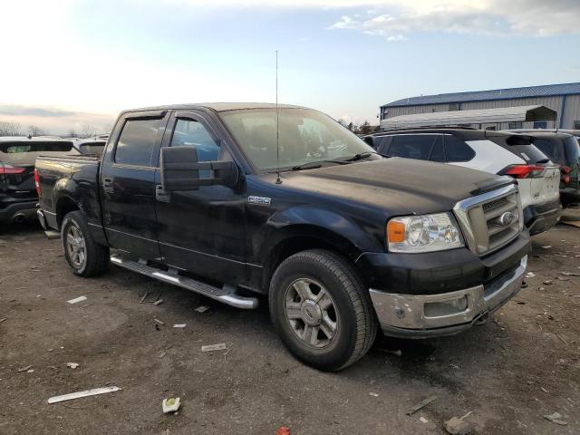 Photo 4 from auction – 2004 FORD F150 SUPER with VIN 1FTPW14554FA11300