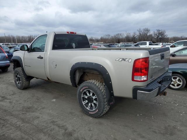 Photo 2 from auction – 2009 GMC SIERRA with VIN 1GTHK44K39E127499