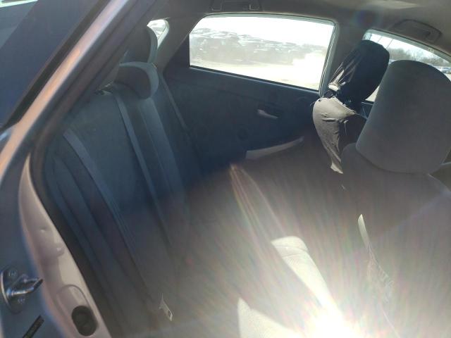 Photo 10 from auction – 2010 TOYOTA PRIUS with VIN JTDKN3DU3A0114696