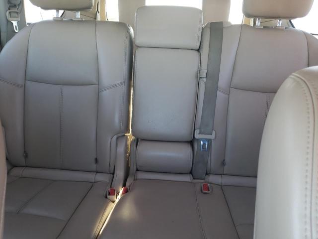 Photo 10 from auction – 2014 NISSAN PATHFINDER with VIN 5N1AR2MN9EC704257