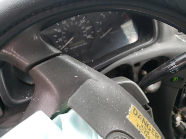 Photo 9 from auction – 1997 TOYOTA CAMRY CE with VIN 4T1BF22K8VU905969