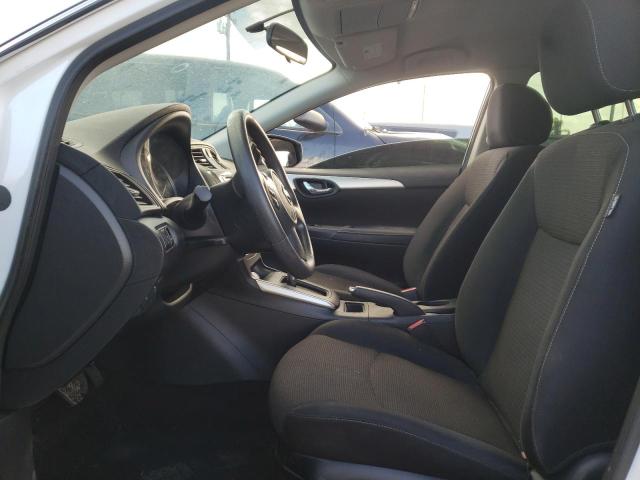 Photo 7 from auction – 2019 NISSAN SENTRA S with VIN 3N1AB7AP3KY260682