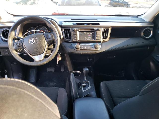 Photo 8 from auction – 2015 TOYOTA RAV4 XLE with VIN JTMRFREV0FD122924