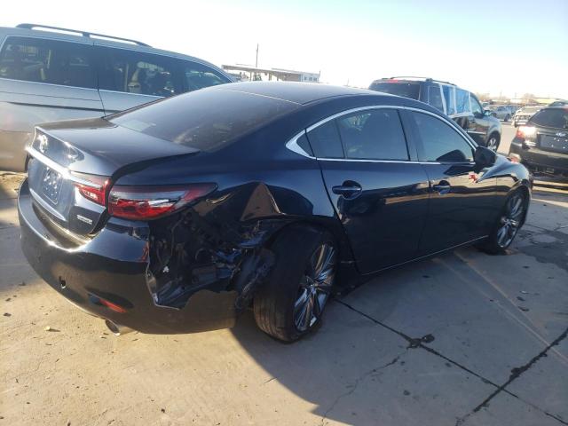 Photo 3 from auction – 2020 MAZDA 6 TOURING with VIN JM1GL1VM1L1527647