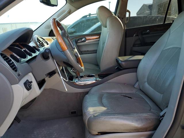Photo 7 from auction – 2011 BUICK ENCLAVE CX with VIN 5GAKRBED6BJ348373