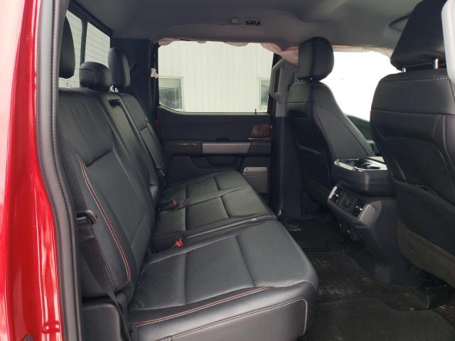 Photo 10 from auction – 2021 FORD F150 SUPER with VIN 1FTFW1E80MKD90623