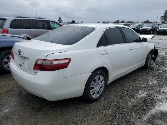 Photo 3 from auction – 2007 TOYOTA CAMRY CE with VIN 4T1BE46K47U559303
