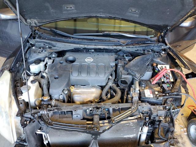 Photo 11 from auction – 2011 NISSAN ALTIMA BAS with VIN 1N4AL2AP7BN474784