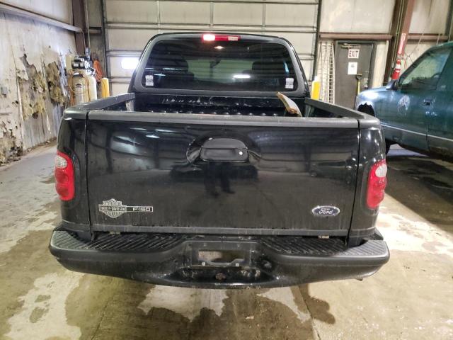 Photo 6 from auction – 2001 FORD F150 SUPER with VIN 1FTRW07LX1KA20588