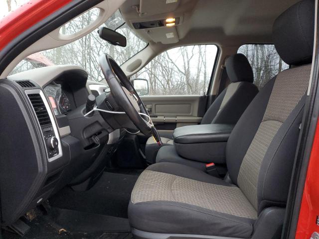 Photo 7 from auction – 2011 DODGE RAM 1500 with VIN 1D7RB1GP3BS522029