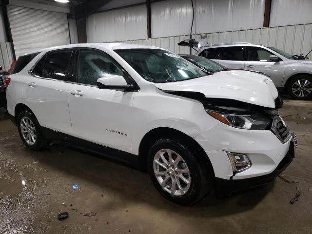 Photo 4 from auction – 2018 CHEVROLET EQUINOX LT with VIN 3GNAXSEV4JS545801