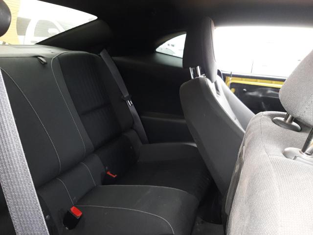 Photo 10 from auction – 2014 CHEVROLET CAMARO LS with VIN 2G1FA1E3XE9240677