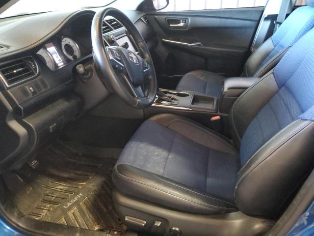 Photo 7 from auction – 2016 TOYOTA CAMRY LE with VIN 4T1BF1FK5GU508324