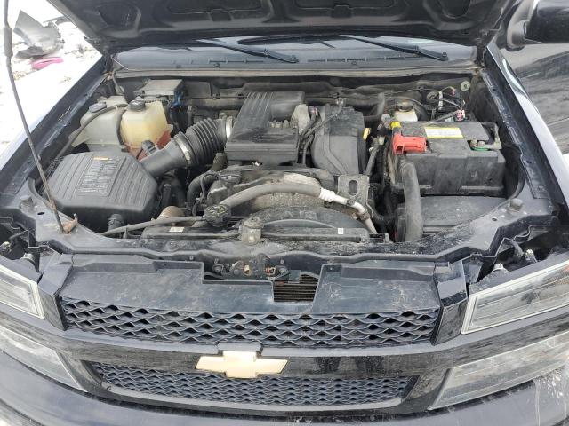 صورة رقم 11 من المزاد - 2011 CHEVROLET COLORADO مع VIN 1GCDSCFE5B8131641