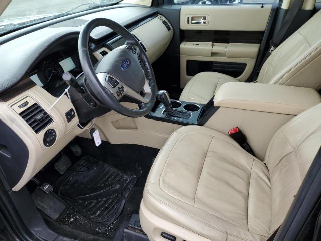 Photo 7 from auction – 2013 FORD FLEX SEL with VIN 2FMHK6C87DBD03746