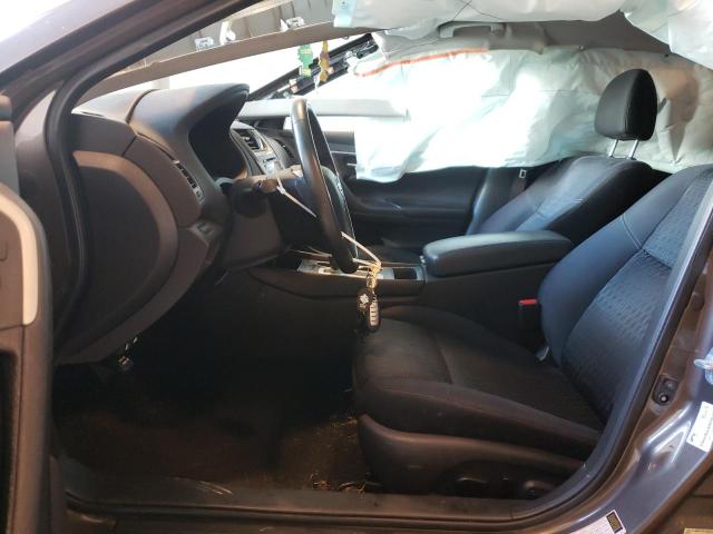 Photo 7 from auction – 2017 NISSAN ALTIMA 2.5 with VIN 1N4AL3AP2HC170904