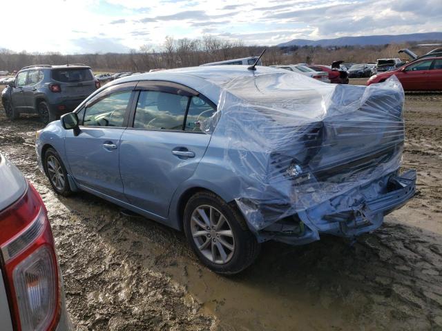Photo 2 from auction – 2012 SUBARU IMPREZA PR with VIN JF1GJAB60CH009991