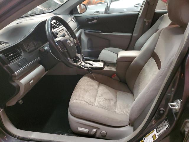 Photo 7 from auction – 2014 TOYOTA CAMRY L with VIN 4T4BF1FK2ER352178