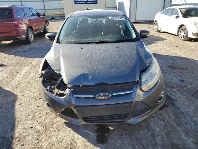Photo 5 from auction – 2014 FORD FOCUS SE with VIN 1FADP3F25EL276189