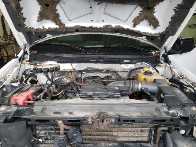 Zdjęcie 11 z aukcji – 2014 FORD F150 SUPER z VIN 1FTFX1CF1EFA63723
