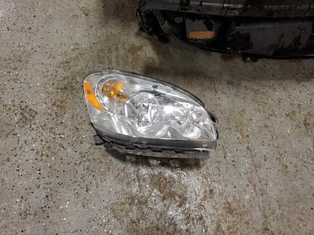 Photo 12 from auction – 2011 BUICK LUCERNE CX with VIN 1G4HJ5EM1BU124763