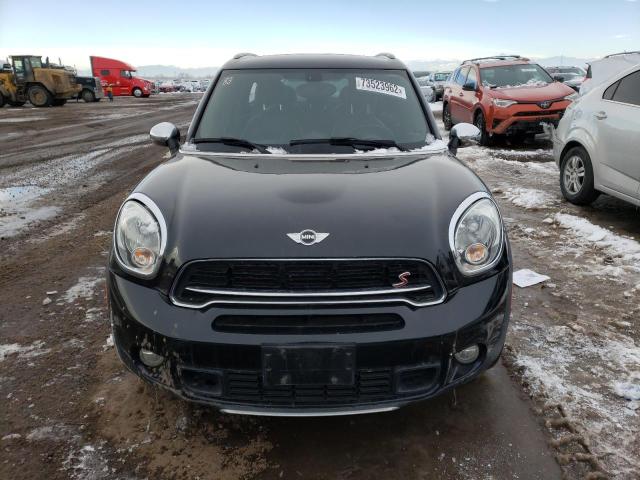 Photo 5 from auction – 2015 MINI COOPER S C with VIN WMWZC5C52FWP48447