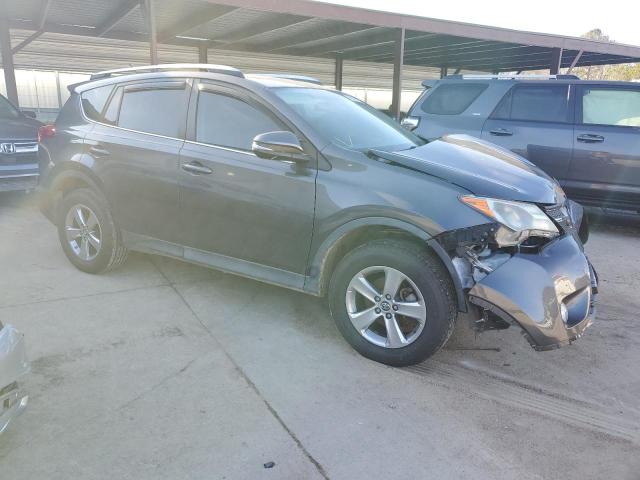 Photo 4 from auction – 2015 TOYOTA RAV4 XLE with VIN 2T3WFREV2FW203073