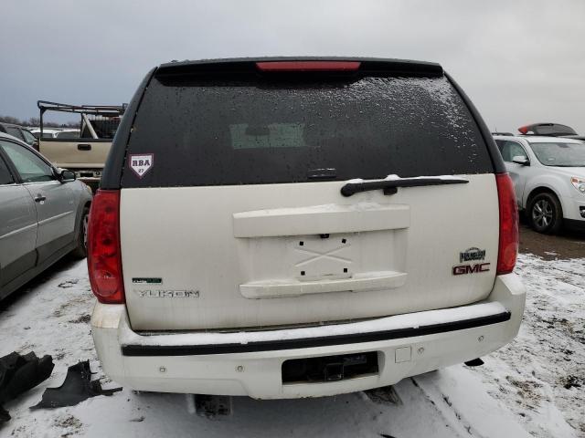 Photo 6 from auction – 2012 GMC YUKON SLT with VIN 1GKS2CE09CR289283