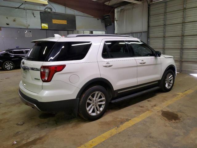 Photo 3 from auction – 2017 FORD EXPLORER X with VIN 1FM5K7DH0HGE08246