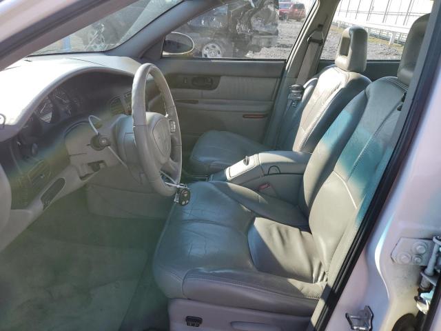 Photo 7 from auction – 2004 BUICK REGAL LS with VIN 2G4WB52KX41349625