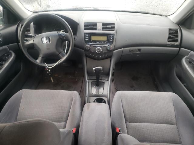 Photo 8 from auction – 2003 HONDA ACCORD LX with VIN JHMCM56353C071809
