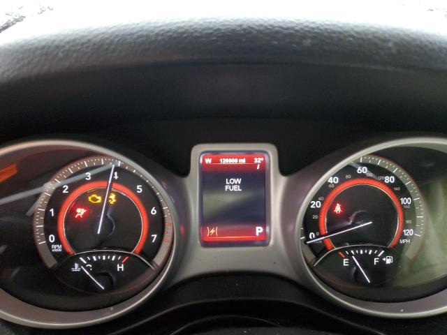 Photo 9 from auction – 2011 DODGE JOURNEY MA with VIN 3D4PH1FG2BT568132