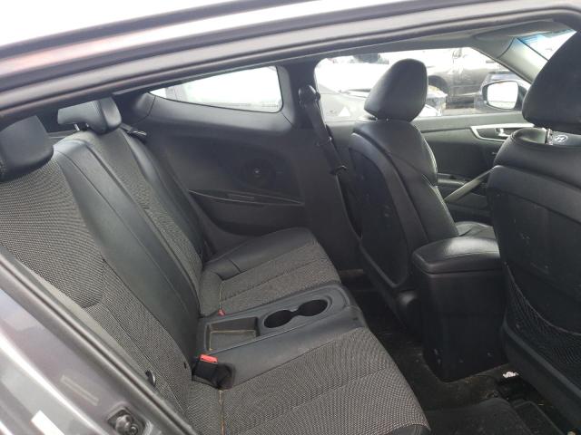 Photo 10 from auction – 2013 HYUNDAI VELOSTER with VIN KMHTC6AD7DU097023