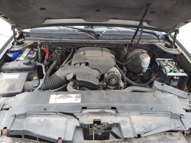 Photo 12 from auction – 2009 CHEVROLET AVALANCHE with VIN 3GNFK12049G238991