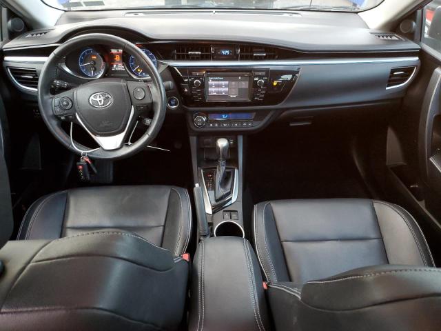 Photo 8 from auction – 2015 TOYOTA COROLLA L with VIN 2T1BURHEXFC442641