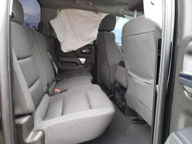 Photo 10 from auction – 2019 CHEVROLET SILVERADO with VIN 2GCRCPEC3K1122661