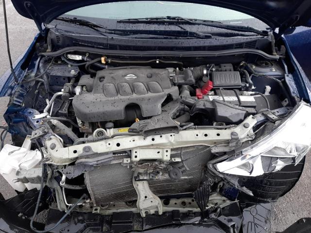 Photo 11 from auction – 2011 NISSAN VERSA S with VIN 3N1BC1AP5BL466064