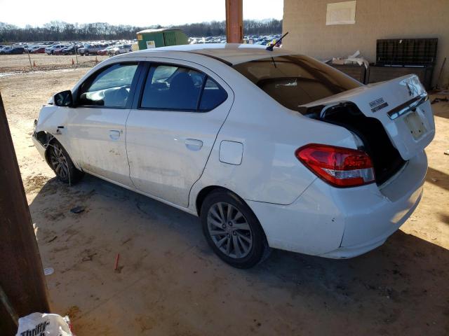 Photo 2 from auction – 2018 MITSUBISHI MIRAGE G4 with VIN ML32F3FJ8JHF05026