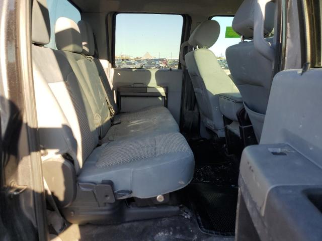 Photo 10 from auction – 2016 FORD F250 SUPER with VIN 1FT7W2AT0GED37833