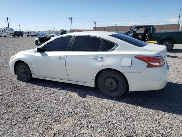 Photo 2 from auction – 2014 NISSAN ALTIMA 2.5 with VIN 1N4AL3AP3EN343040